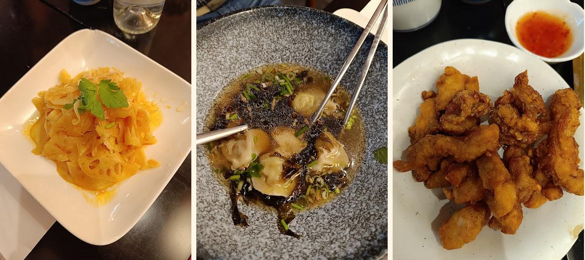 l'art du Bao幸福点心 XINGFU DIM SUM - Gallery Image 3