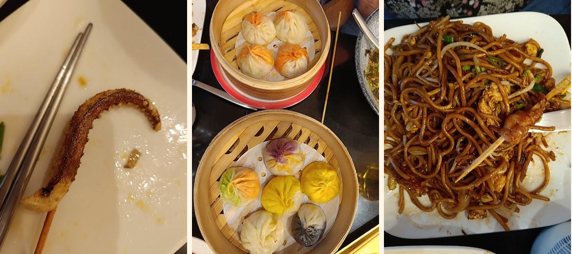 l'art du Bao幸福点心 XINGFU DIM SUM - Gallery Image 4