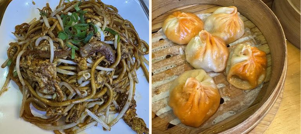 l'art du Bao幸福点心 XINGFU DIM SUM - Gallery Image 5