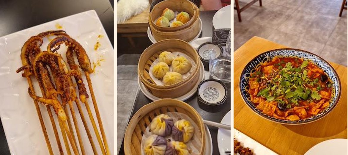 l'art du Bao幸福点心 XINGFU DIM SUM - Gallery Image 7