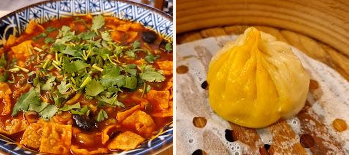 l'art du Bao幸福点心 XINGFU DIM SUM - Gallery Image 8